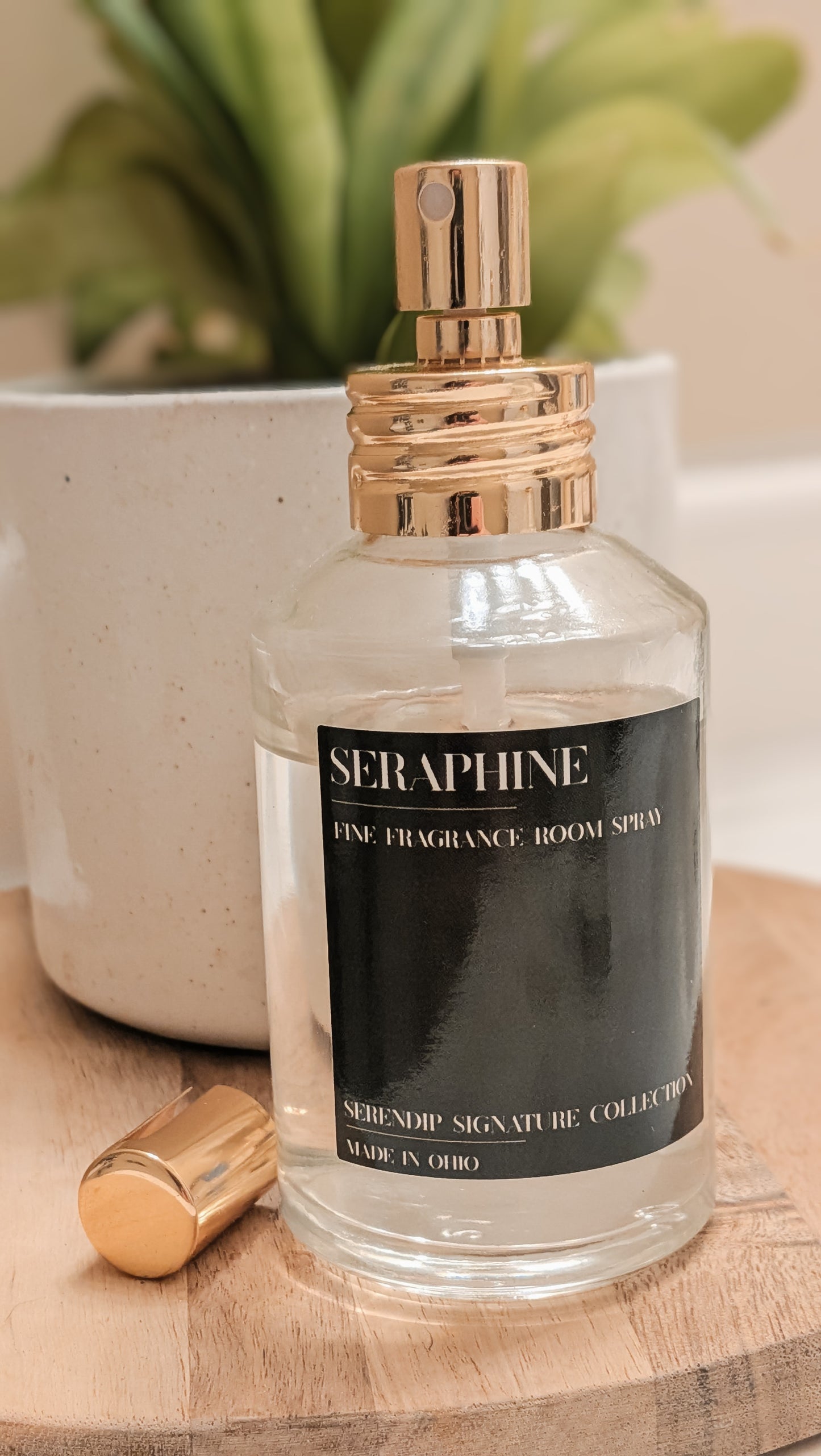Seraphine Room Spray