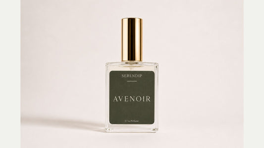 Avenoir Perfume