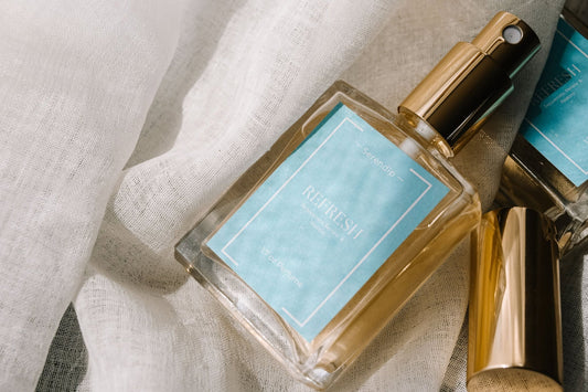 Refresh Perfume