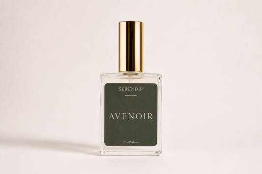 Avenoir Perfume