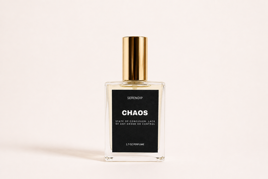 Chaos Perfume