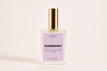 a bottle of perfume