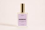 a bottle of perfume