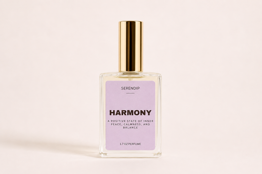 Harmony Perfume