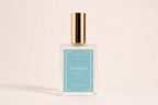 a bottle of perfume