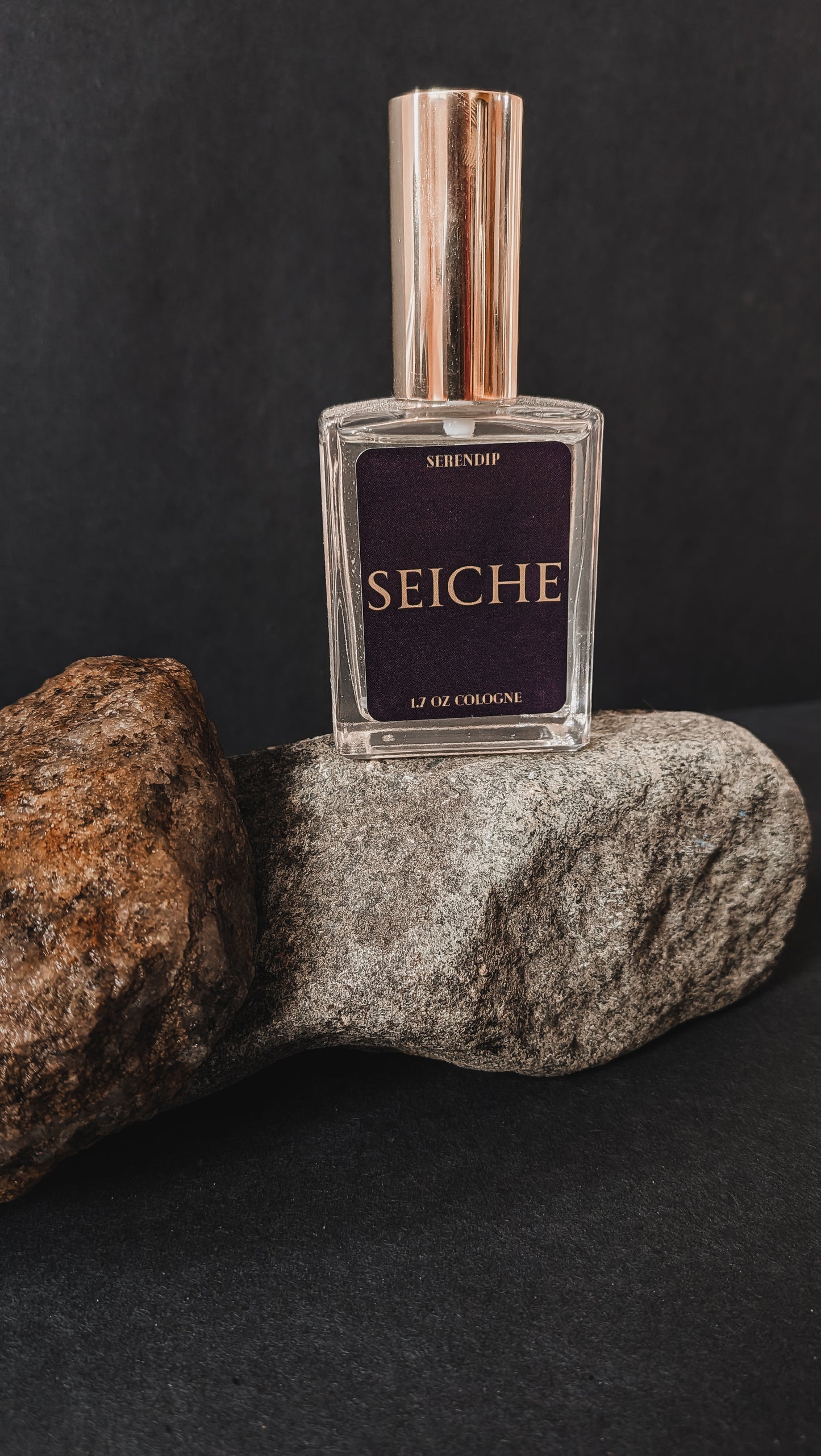 1.7 oz Seiche Cologne