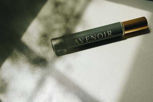 .3 oz Avenoir Perfume